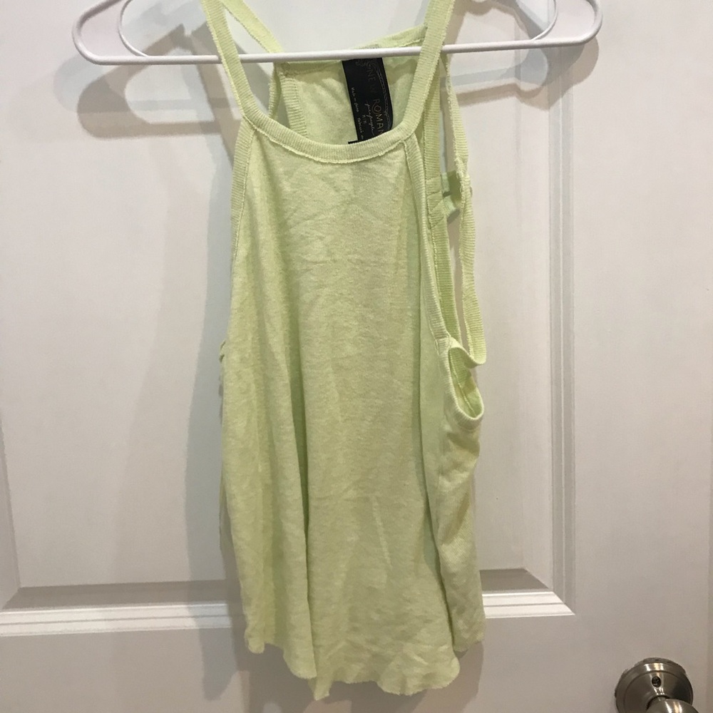 Cotton shirt